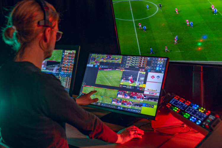 Riedel Communications Launches Next Generation of SimplyLive Video Production Solutions