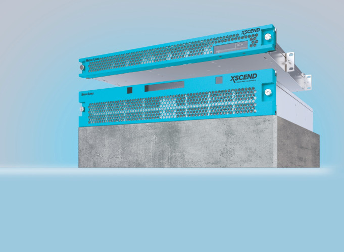 Media Links Xpands Xscend Family with Compact 1RU Version at IBC 2025