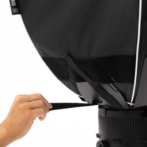 DoPchoice Intros Snapbag for Astera QuikPunch