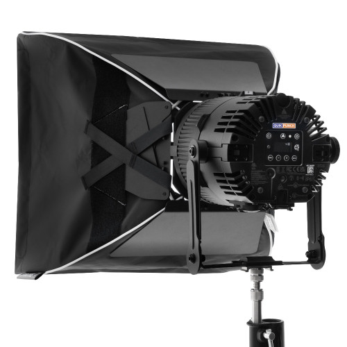 DoPchoice Intros Snapbag for Astera QuikPunch