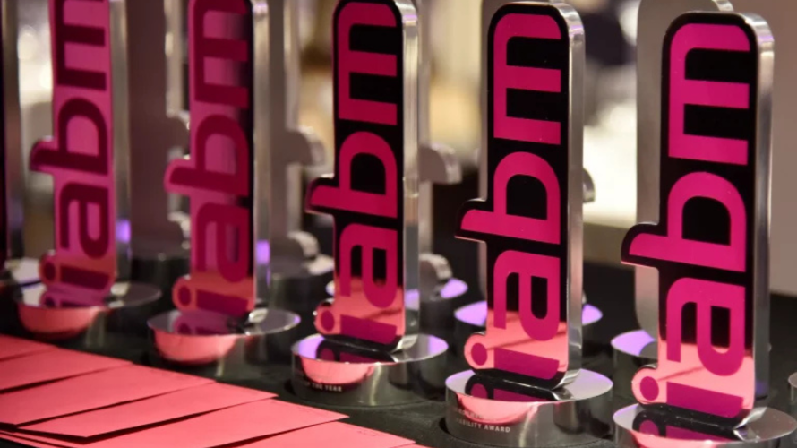 IABM announces the shortlist for the new IABM Impact Award 2025