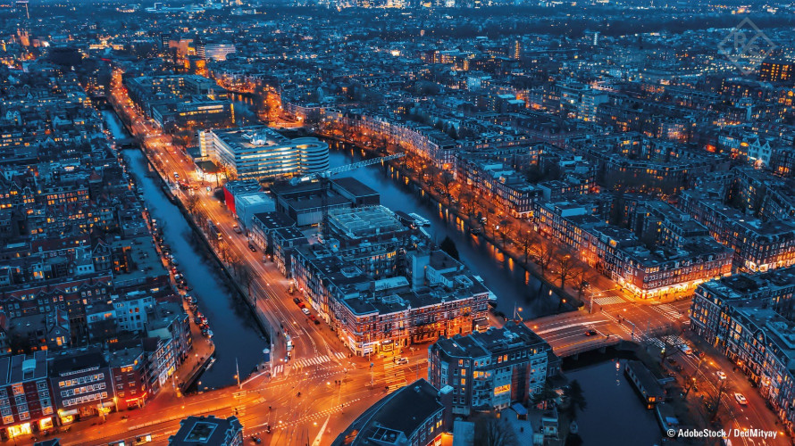 Rohde and Schwarz to Host Innovation Theatre at IBC2025