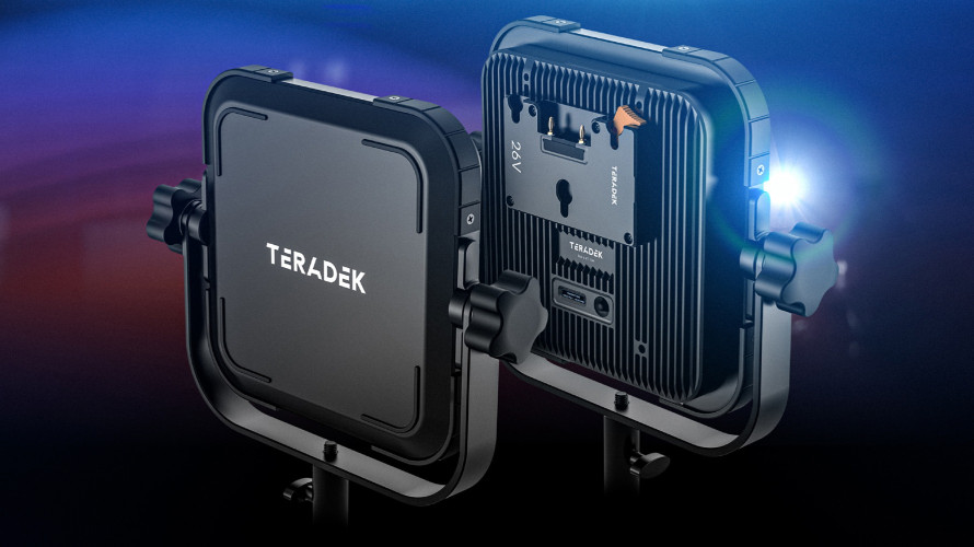 Teradek Launches Bolt 6 XT 10K RX - Longest-Range Zero-Delay Wireless Receiver