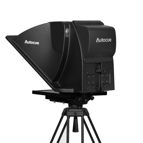 AUTOSCRIPT AND AUTOCUE LAUNCH NEW PTZ PROMPTER SOLUTIONS FOR SEAMLESS ON-CAMERA PROMPTING