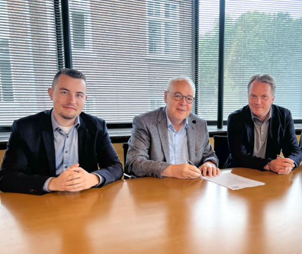 Broadcast Solutions expands its capabilities by acquiring Egripment