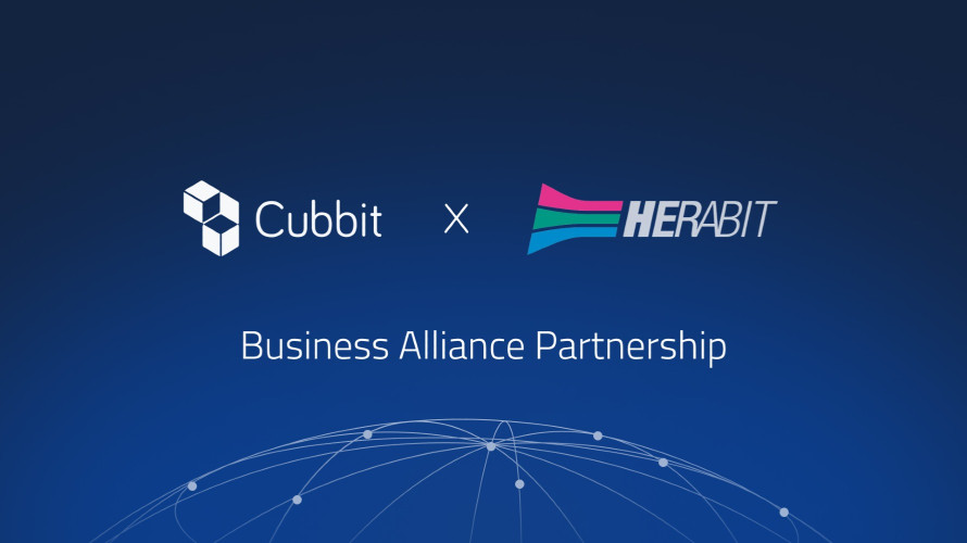 Cubbit and HERABIT launch geo-distributed  cloud storage for businesses
