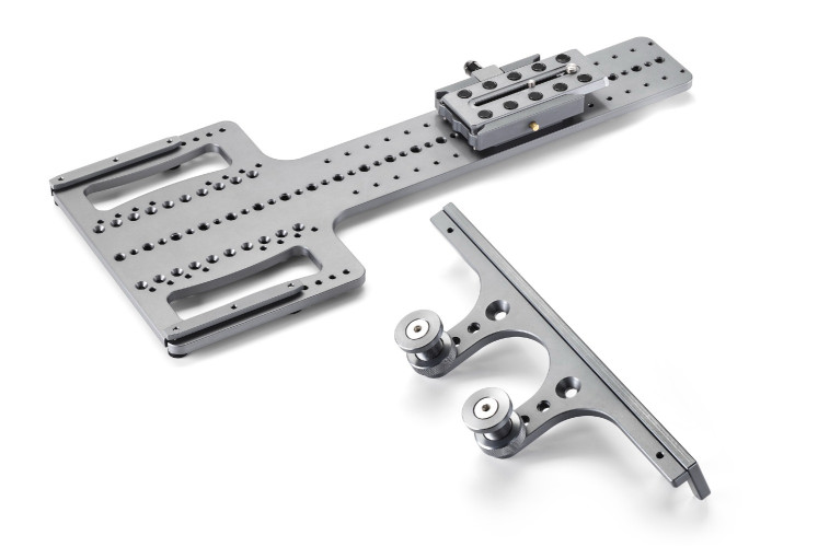 CueScript Brings Latest Prompter Innovations to IBC 2025