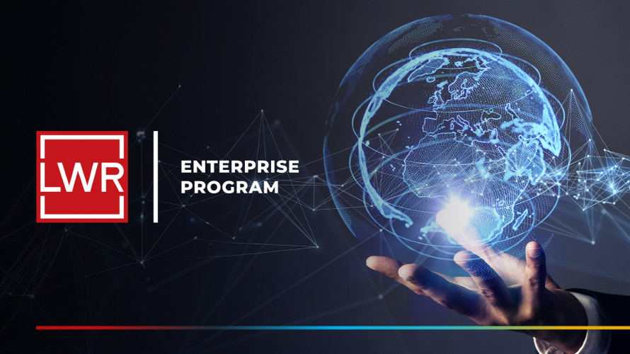 Lightware launches new Enterprise Program