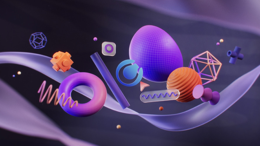 From the Classroom to the Red Carpet Maxon Delivers Speed Flexibility and Creative Power in a Fresh New Ecosystem Design