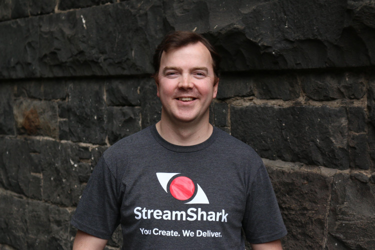 Bitmovin and StreamShark Partner to Deliver High Quality Streaming at Scale