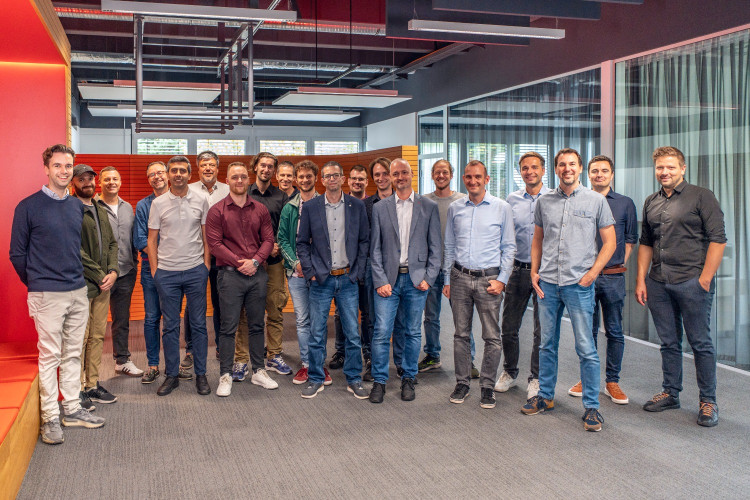 Riedel Communications Acquires hi human interface