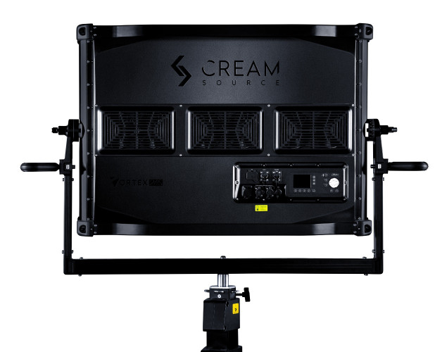 Creamsource Expands Vortex Family with Vortex24 Soft