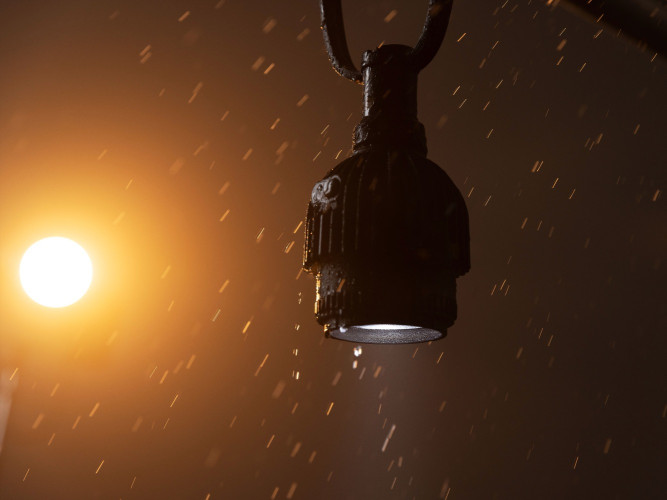 Astera Reinvents Practical Lighting with SolaBulb