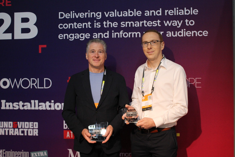 Mediagenix Celebrates Triple Best of Show Wins at IBC2025 for Humanized Semantic Search and Scheduling Automation