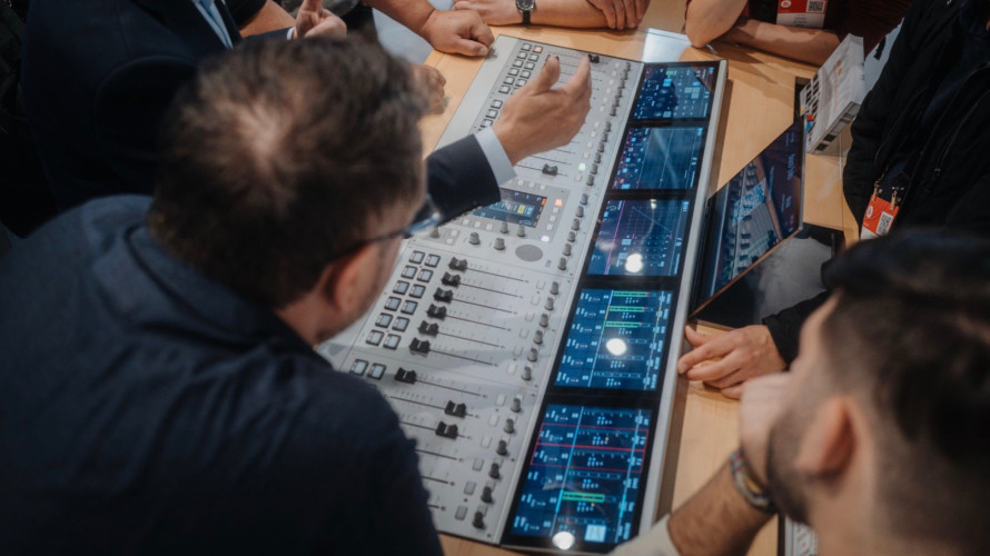 DHD Reports Highly Successful IBC 2025