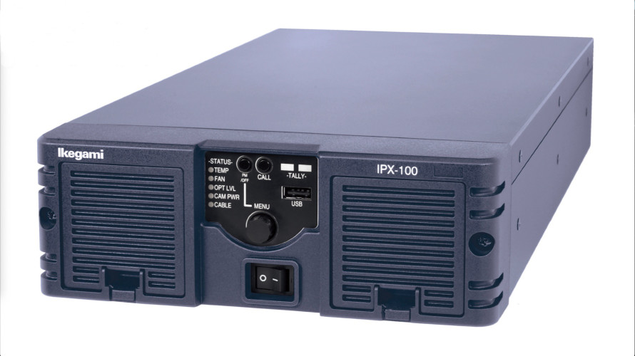 Ikegami Announces NAB Show New York 2025 Product Highlights