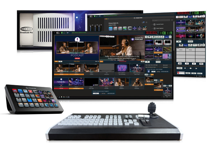 Broadcast Pix Expands into Italy Through Strategic Partnership with Leading Technologies