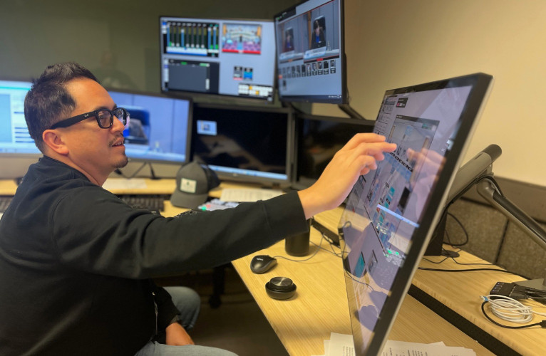 Broadcast Pix Expands into Italy Through Strategic Partnership with Leading Technologies