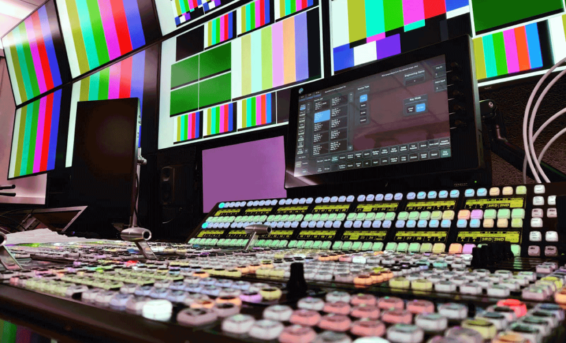 RMC BFM Group Selects Grass Valley to Power its Transition to IP and UHD Production