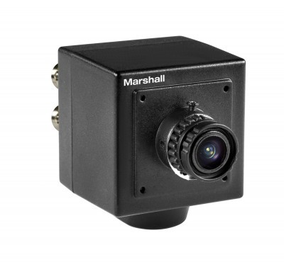 Marshall POV Cameras Take eSports Broadcasts to the Next Level With and lsquo;Player Cam and rsquo;