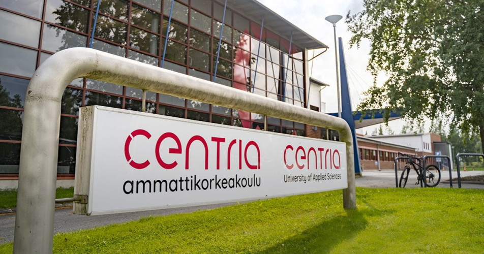 Lightware powers hybrid learning transformation at Centria University in Finland