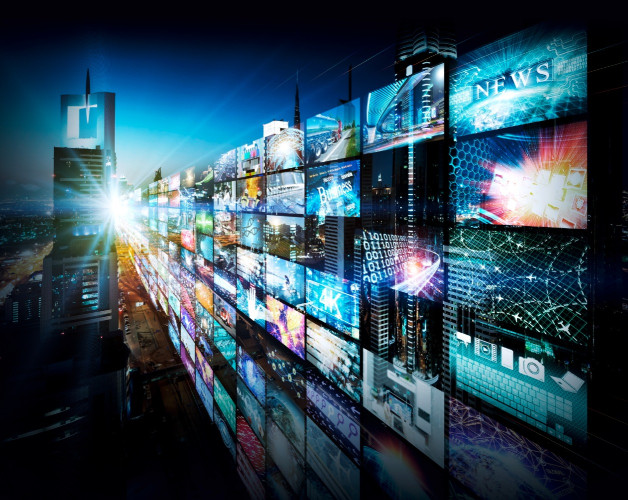 Imagine Communications Acquires Pixel Power From Rohde and Schwarz