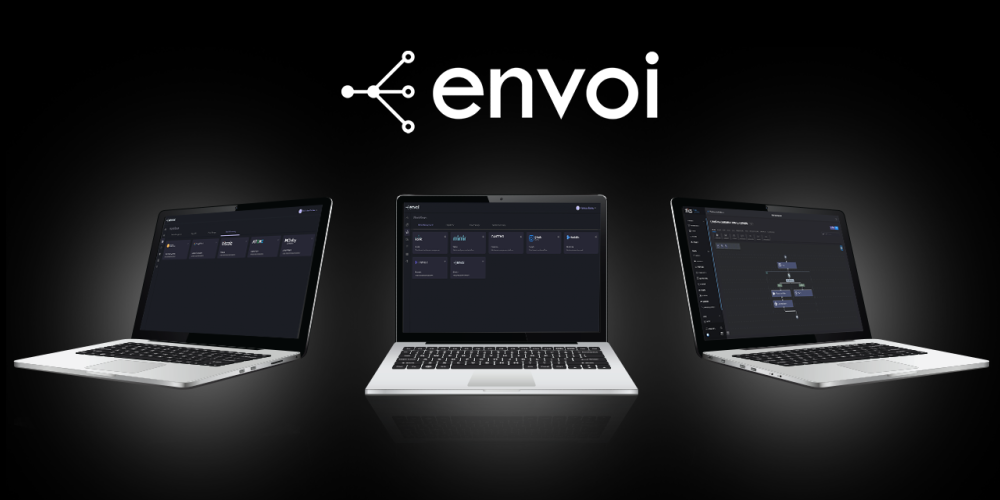 Envoi Launches Express Lane for Next-Gen UHR and Immersive Content