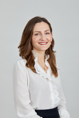 Maxon Strengthens Growth Strategy with Appointment of Ksenia Kolchina as Vice President of Marketing