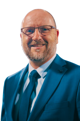 ZTransform Taps Project Ace Aaron Shaw to Drive Program Management Success