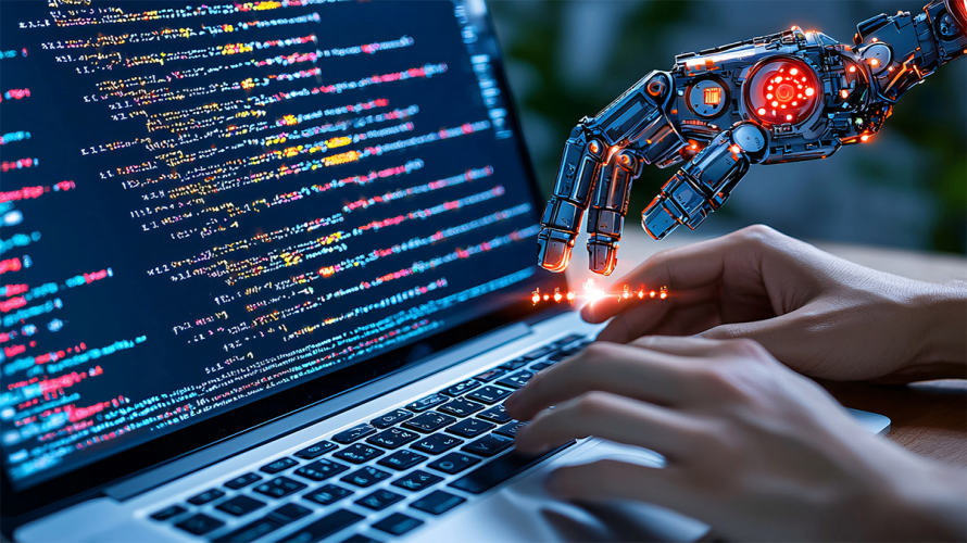 Fincons Group reveals how to unlock the potential of GenAI for application modernization