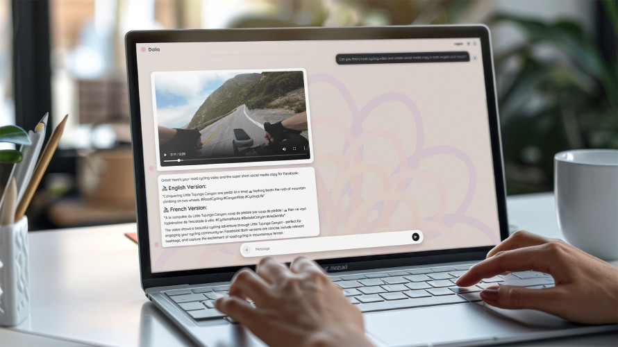 Dalet Named a Major Player in the 2025 IDC MarketScape for Worldwide Media Production Distribution and Monetization Integrated Cloud Solutions