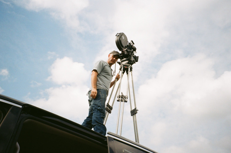 Unforgettable Cinematography of Adam Newport-Berra with ZEISS Lenses