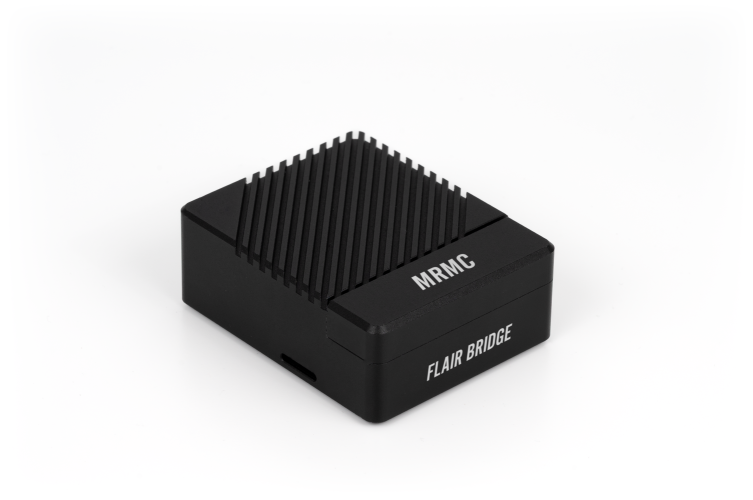 MRMC Introduces Flair Bridge - Simplifying Robot Control Across Any Computer Platform