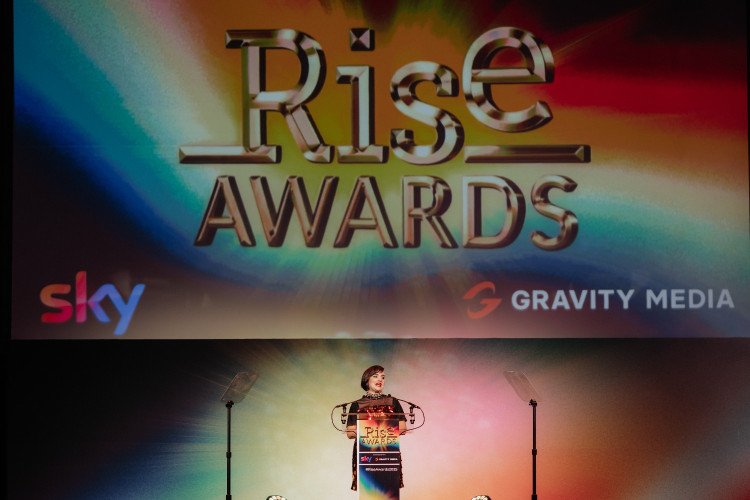 Rise Announces 2025 Award Winners