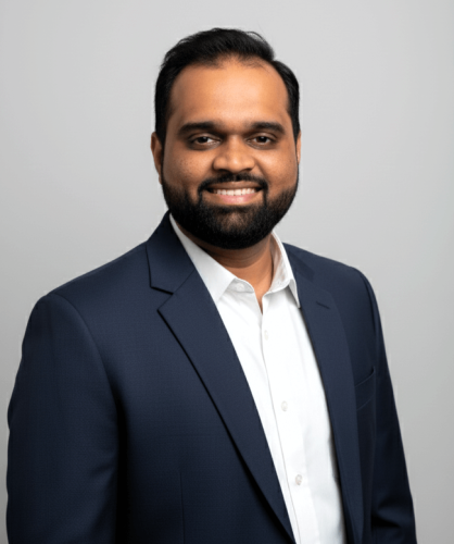 Skandha Media Services New VP Sales Role Signals Bold Growth Ambitions