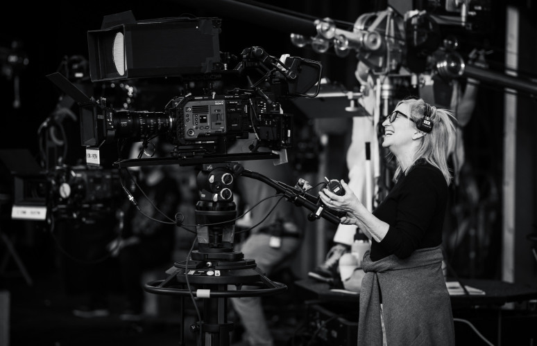 The HELM and Keslow Camera join forces to launch Keslow LIVE