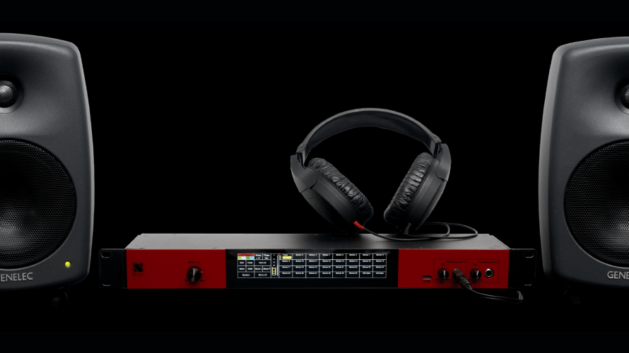 Nixer to address AV market demands for speed visibility and integration in network audio monitoring at ISE