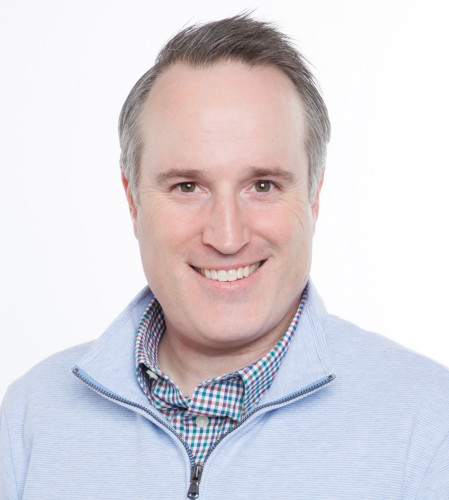 ThinkAnalytics appoints James Shears as SVP of Advertising