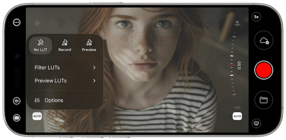 Mavis Camera Launches Film Kit Unlocking LUT Workflows and Open Gate Capture