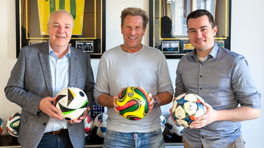 Broadcast Solutions Group acquires PMT Professional Motion Technology