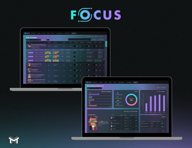 TMT Insights Focus Platform Recognized with TV Tech Best in Market Award