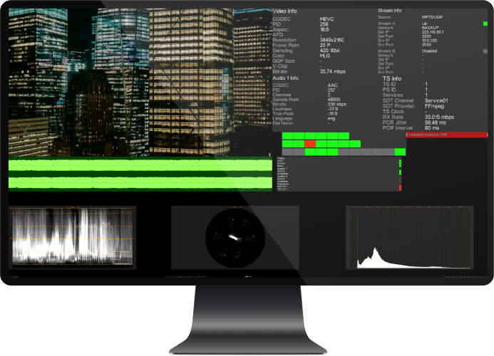 TAG Video Systems Celebrates Multiple APAC Award Wins for Innovation and Operational Excellence