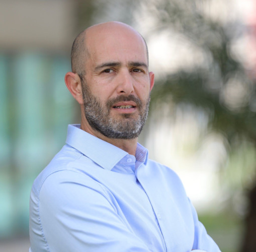 MNC Software strengthens global sales team with appointment of Adi Itzhaki