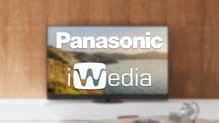 Panasonics success in US market with Flagship Z95B OLED TV powered by iWedias NextGen TV software stack