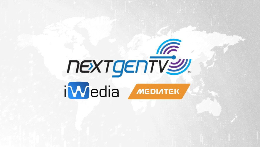 iWedia Strengthens Leadership in ATSC 3-0 with Market-Proven Broadcast Stack for US market