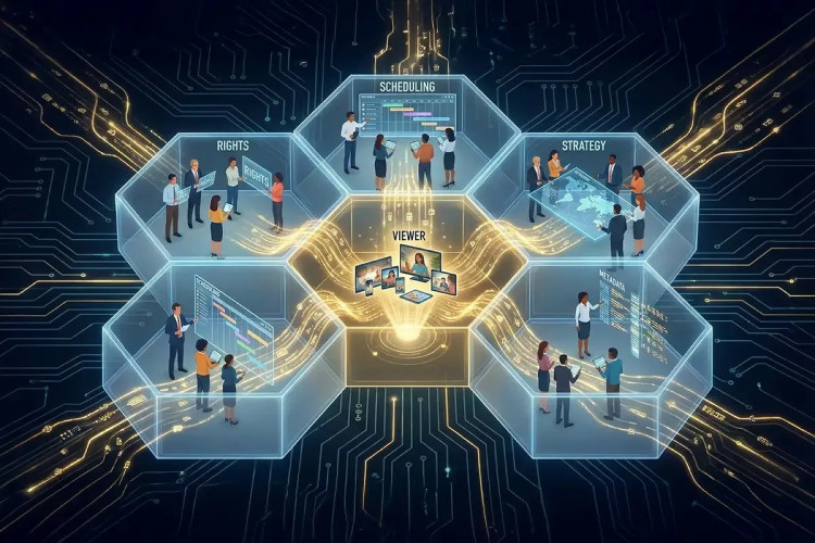 Beyond Streaming - 2026 and the Shift to an Audience-Centric and Digital-First Content Supply Chain