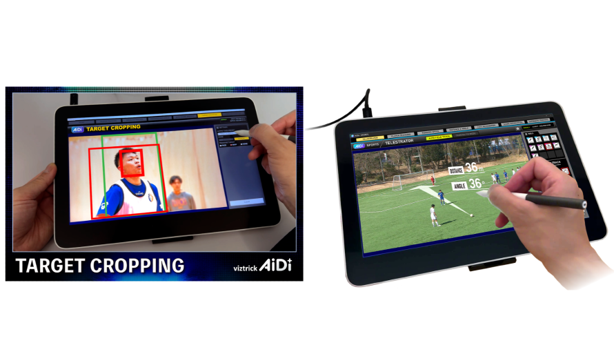 NBC Sports to Deploy viztrick AiDi  an On-Device AI Solution for Live Events