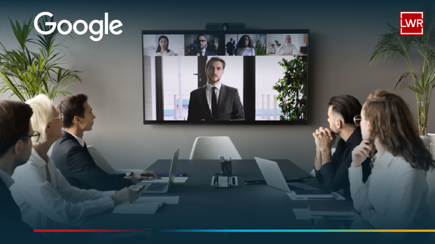 Lightware and Google enhance meeting room flexibility with New Taurus UCX integration for Google Meet
