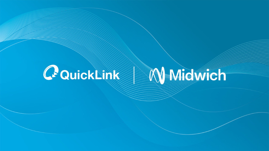 QuickLink Expands US Reach With Midwich Distribution