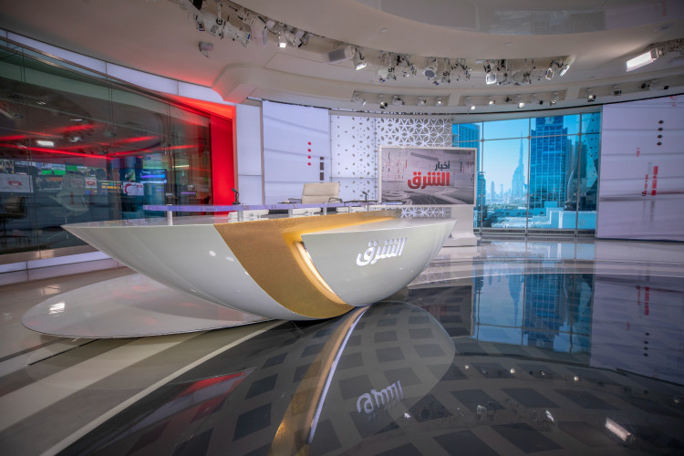 Asharq News AMPPs up its Cloud-Based Disaster Recovery